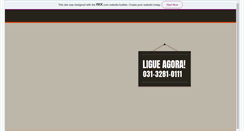 Desktop Screenshot of offcom.com.br