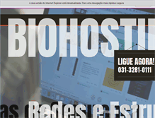 Tablet Screenshot of offcom.com.br
